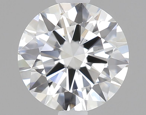 0.5 carat G-VS1 Excellent cut Natūralus Round Deimantas (1)