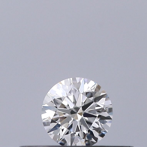 0.18 carat F-VS1 Excellent cut Natūralus Round Deimantas (1)