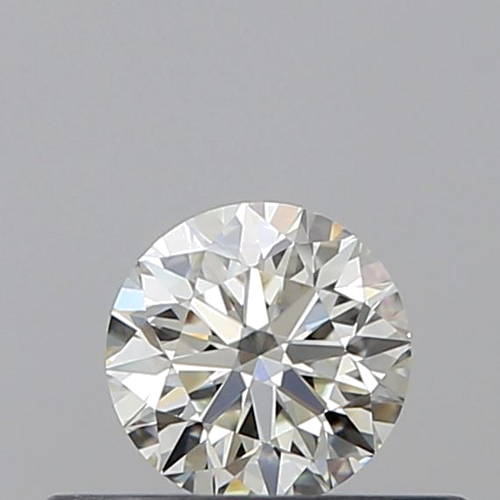 0.3 carat J-VVS1 Very Good cut Natūralus Round Deimantas (1)