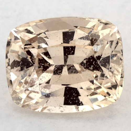 3.29 carat YELLOW Cushion Safyras (1)