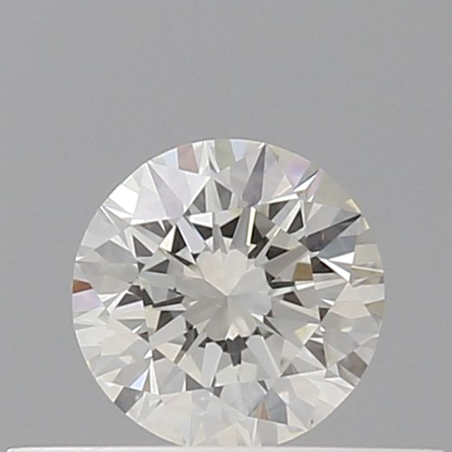 0.3 carat J-VS1 Very Good cut Natūralus Round Deimantas (1)