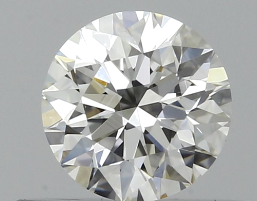 0.4 carat G-VS2 Excellent cut Natūralus Round Deimantas (1)