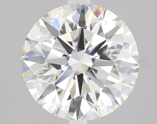2.51 carat G-VS1 Excellent cut Natūralus Round Deimantas (1)