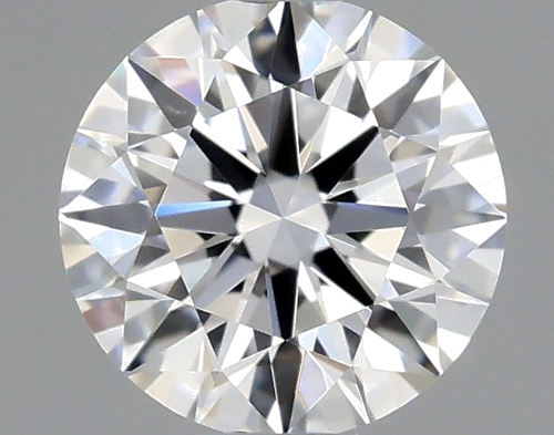 0.3 carat F-VS2 Excellent cut Natūralus Round Deimantas (1)