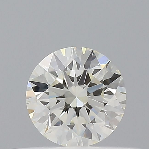 0.3 carat J-VS1 Excellent cut Natūralus Round Deimantas (1)