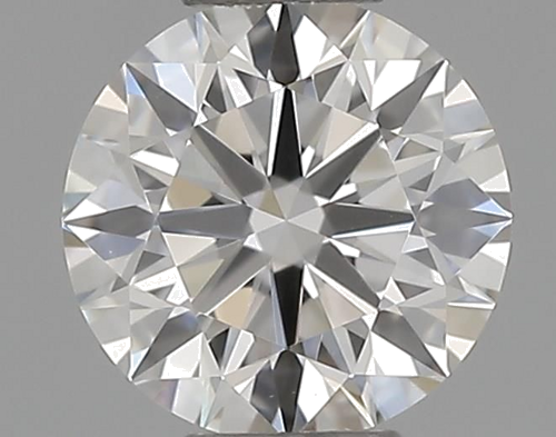 0.3 carat I-VS1 Excellent cut Natūralus Round Deimantas (1)