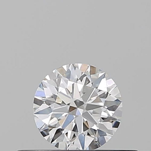 0.3 carat E-VS2 Excellent cut Natūralus Round Deimantas (1)