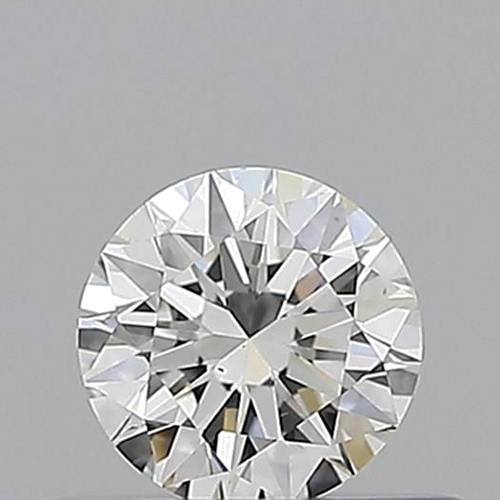 0.4 carat G-VS1 Excellent cut Natūralus Round Deimantas (1)