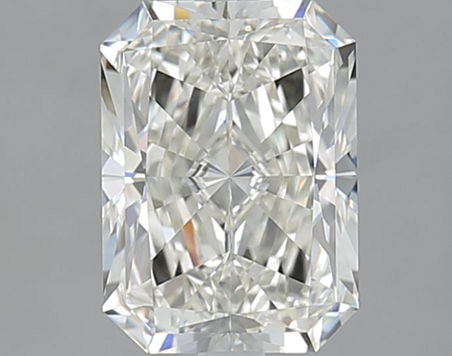 2.01 carat J-IF Natūralus Radiant Deimantas (1)