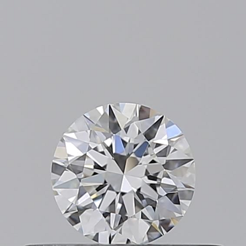 0.3 carat G-VS1 Excellent cut Natūralus Round Deimantas (1)