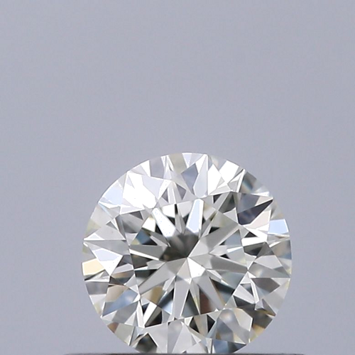 0.35 carat K-VS1 Excellent cut Natūralus Round Deimantas (1)