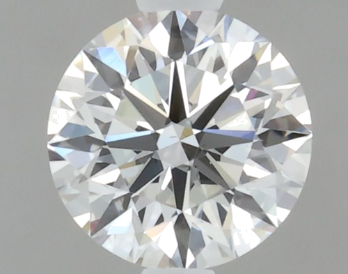 0.34 carat G-VS1 Excellent cut Natūralus Round Deimantas (1)
