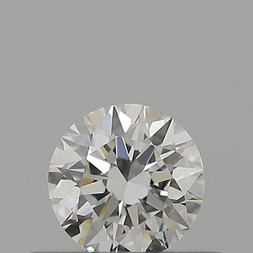 0.3 carat H-VS1 Excellent cut Natūralus Round Deimantas (1)