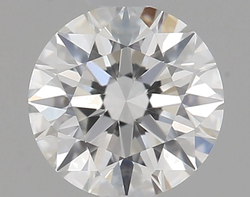 0.41 carat G-VS1 Excellent cut Natūralus Round Deimantas (1)