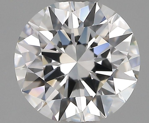 1.2 karato F VS1 EX ROUND Deimantas (1)