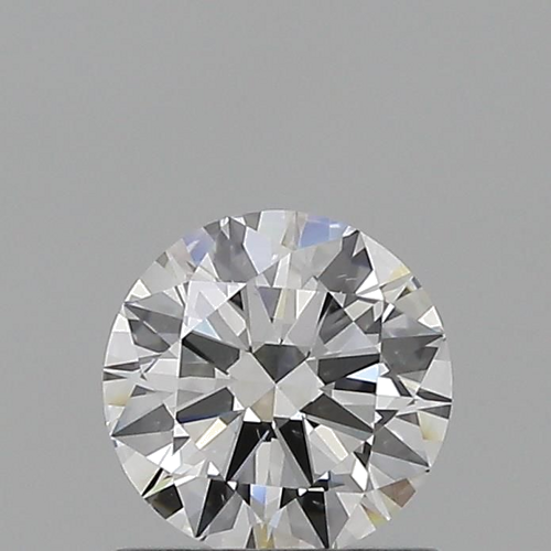 0.7 karato E SI1 EX ROUND Deimantas (1)