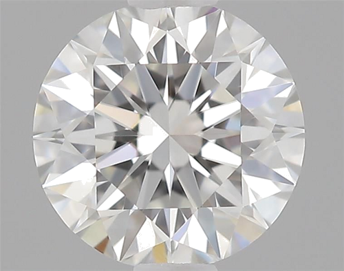 0.3 carat H-VS1 Excellent cut Natūralus Round Deimantas (1)