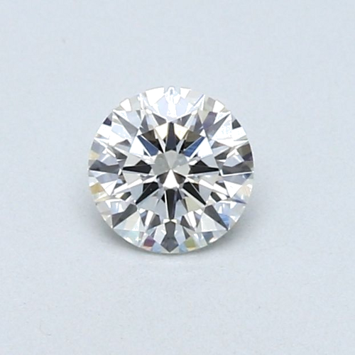 0.34 carat G-VS1 Excellent cut Natūralus Round Deimantas (1)