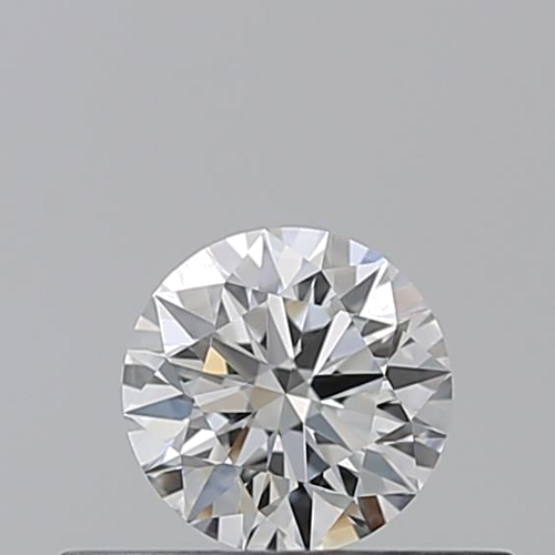 0.3 carat G-VVS2 Excellent cut Natūralus Round Deimantas (1)