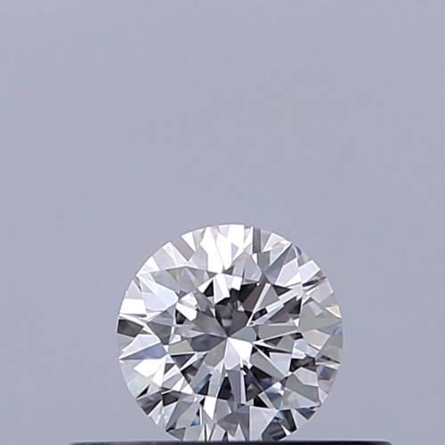 0.26 carat E-VS2 Excellent cut Natūralus Round Deimantas (1)