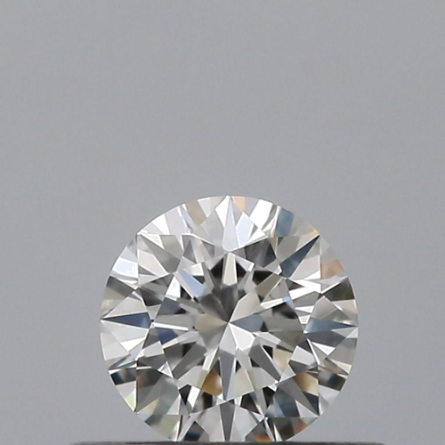 0.3 carat F-VVS1 Excellent cut Natūralus Round Deimantas (1)