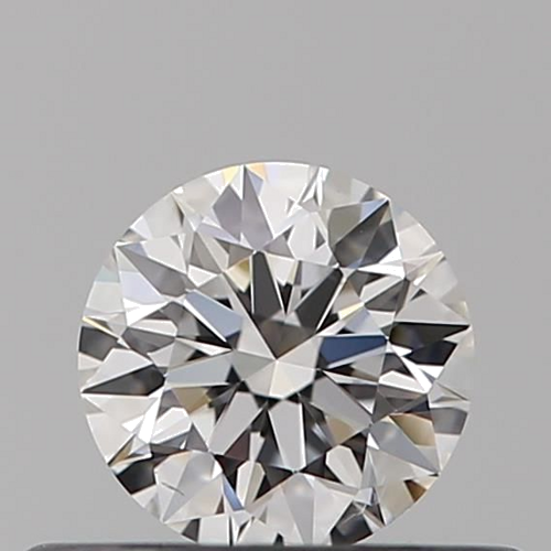 0.31 carat E-SI1 Excellent cut Natūralus Round Deimantas (1)