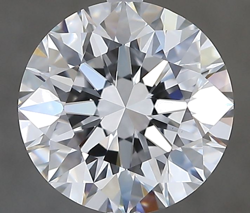 2.5 carat F-VS1 Excellent cut Natūralus Round Deimantas (1)