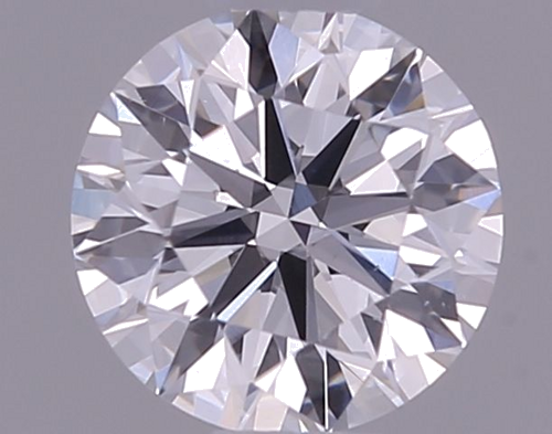 0.3 carat E-SI1 Excellent cut Natūralus Round Deimantas (1)