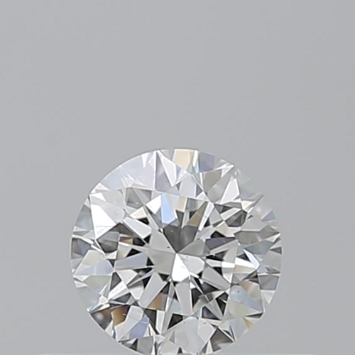 0.3 carat G-VS2 Excellent cut Natūralus Round Deimantas (1)