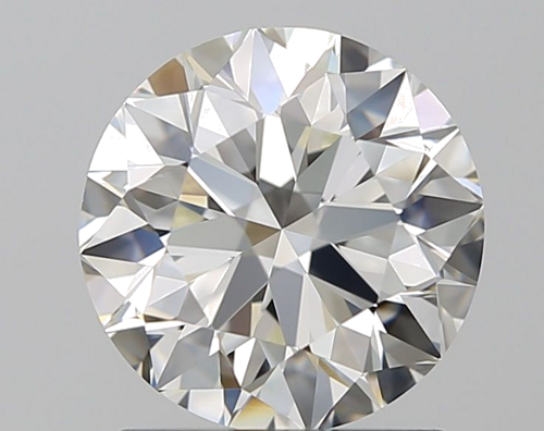 1.6 carat J-VVS2 Excellent cut Natūralus Round Deimantas (1)