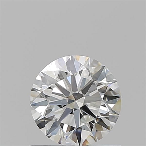 0.8 carat G-VS1 Excellent cut Natūralus Round Deimantas (1)