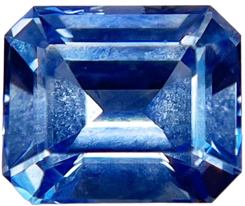 3.02 carat BLUE Emerald Safyras (1)