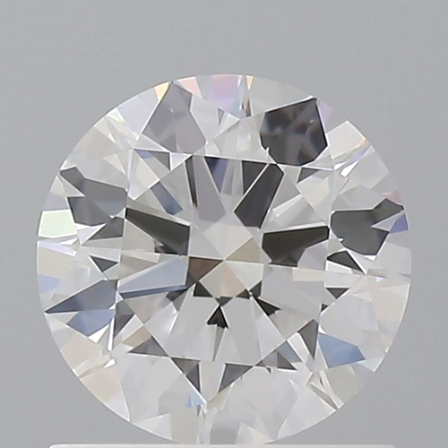 1.0 carat E-VVS2 Excellent cut Natūralus Round Deimantas (1)