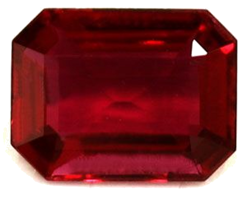 0.4 carat RED Emerald Rubinas (1)