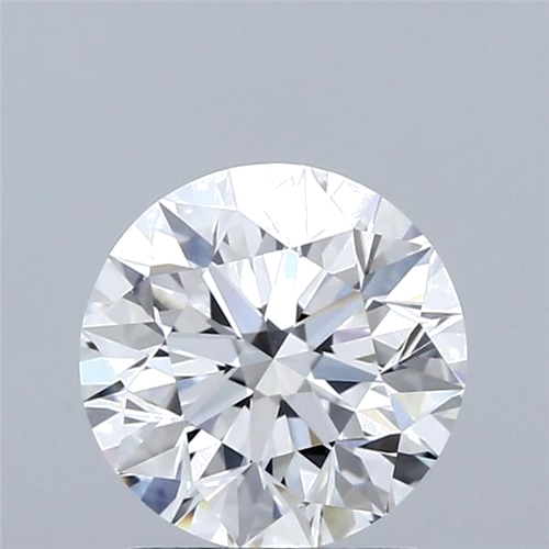 2.0 carat E-VVS1 Excellent cut Natūralus Round Deimantas (1)