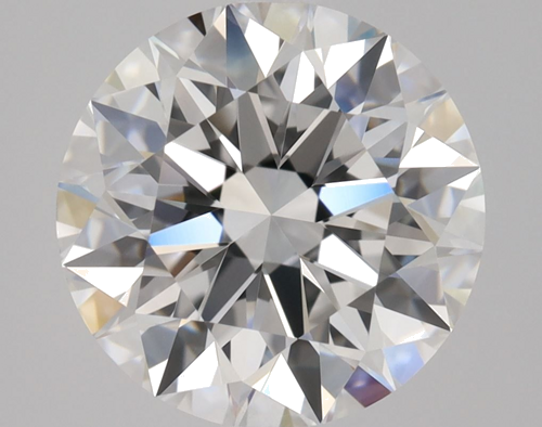 1.8 carat D-VVS2 Excellent cut Natūralus Round Deimantas (1)