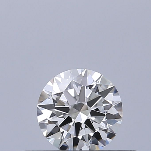 0.3 carat D-VVS1 Excellent cut Natūralus Round Deimantas (1)