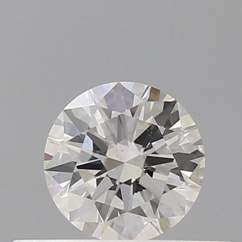 0.3 carat H-VS1 Excellent cut Natūralus Round Deimantas (1)
