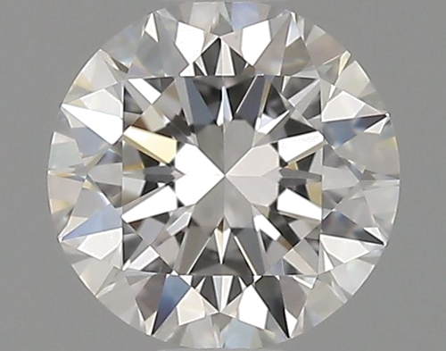 0.7 carat E-VS1 Excellent cut Natūralus Round Deimantas (1)