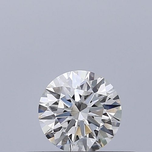 0.3 carat H-VVS2 Excellent cut Natūralus Round Deimantas (1)