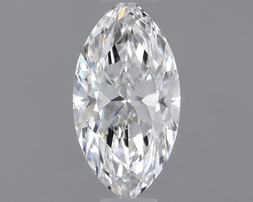 0.31 carat G-VS1 Natūralus Marquise Deimantas (1)