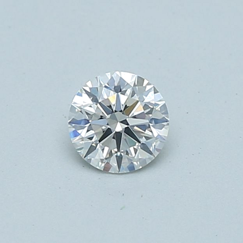 0.35 carat G-VS2 Excellent cut Natūralus Round Deimantas (1)