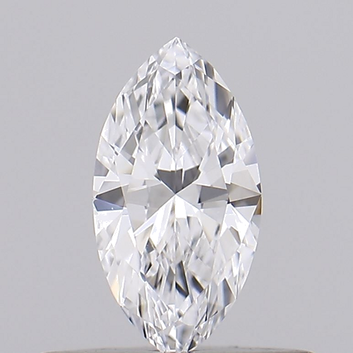 0.26 carat D-VVS1 Natūralus Marquise Deimantas (1)