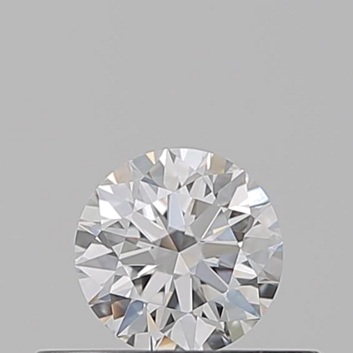 0.3 carat E-VS2 Excellent cut Natūralus Round Deimantas (1)
