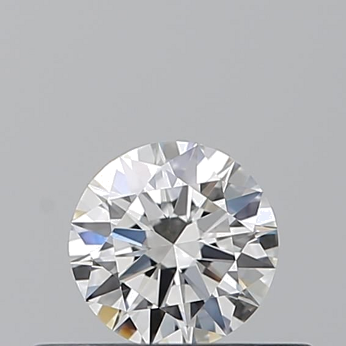 0.3 carat G-VVS2 Excellent cut Natūralus Round Deimantas (1)
