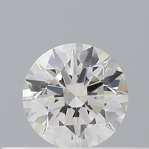 0.3 carat H-SI1 Excellent cut Natūralus Round Deimantas (1)