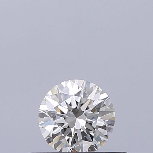 0.3 carat I-VS1 Excellent cut Natūralus Round Deimantas (1)