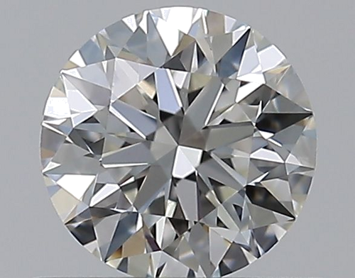 0.5 karato G VS1 EX ROUND Deimantas (1)