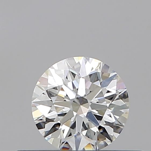 0.32 carat G-VS1 Excellent cut Natūralus Round Deimantas (1)
