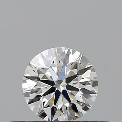 0.3 carat K-VS1 Excellent cut Natūralus Round Deimantas (1)